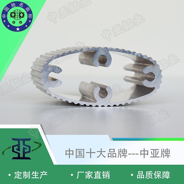 金家莊電動(dòng)懸浮門(mén)鋁型材多少錢一頓